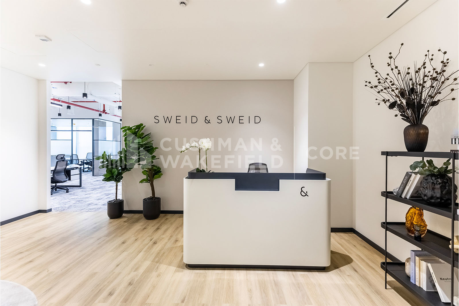 Sweid One for rent in Jumeirah Lake Towers