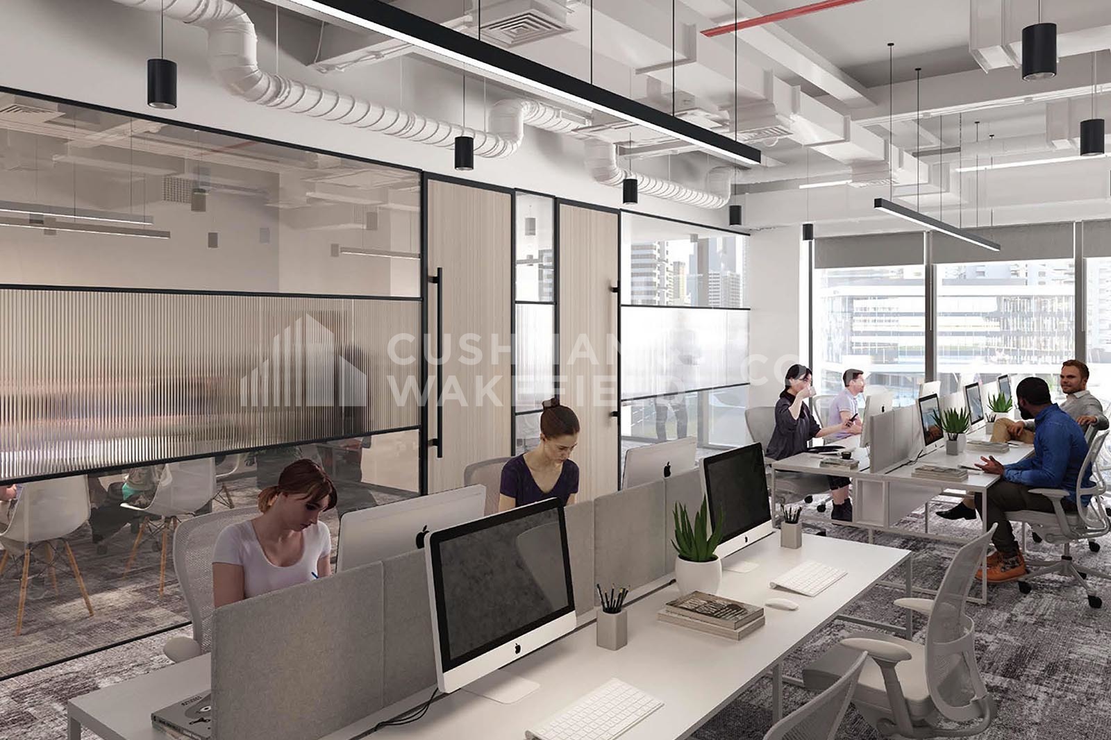 Sweid One for rent in Jumeirah Lake Towers