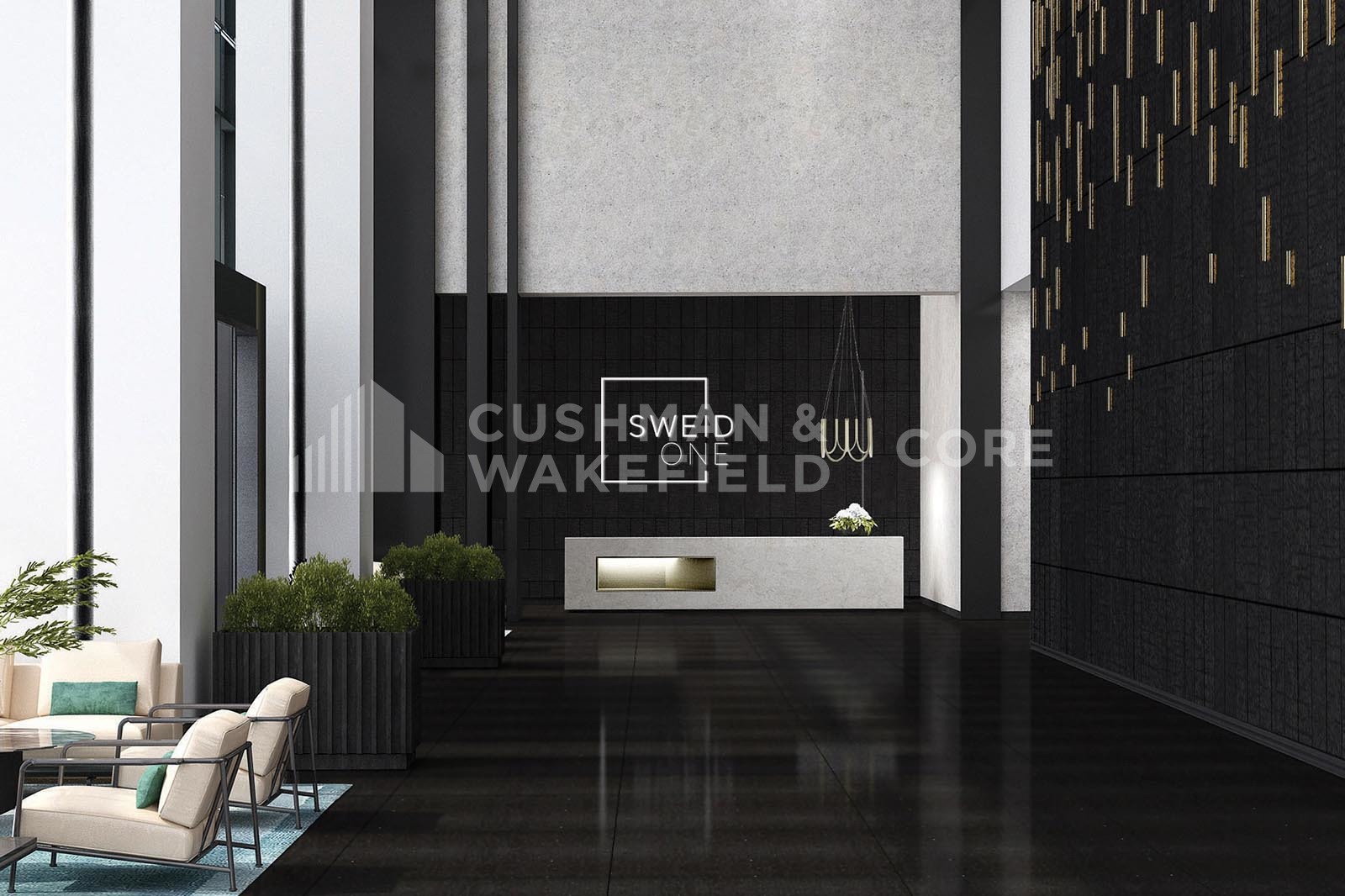 Sweid One for rent in Jumeirah Lake Towers