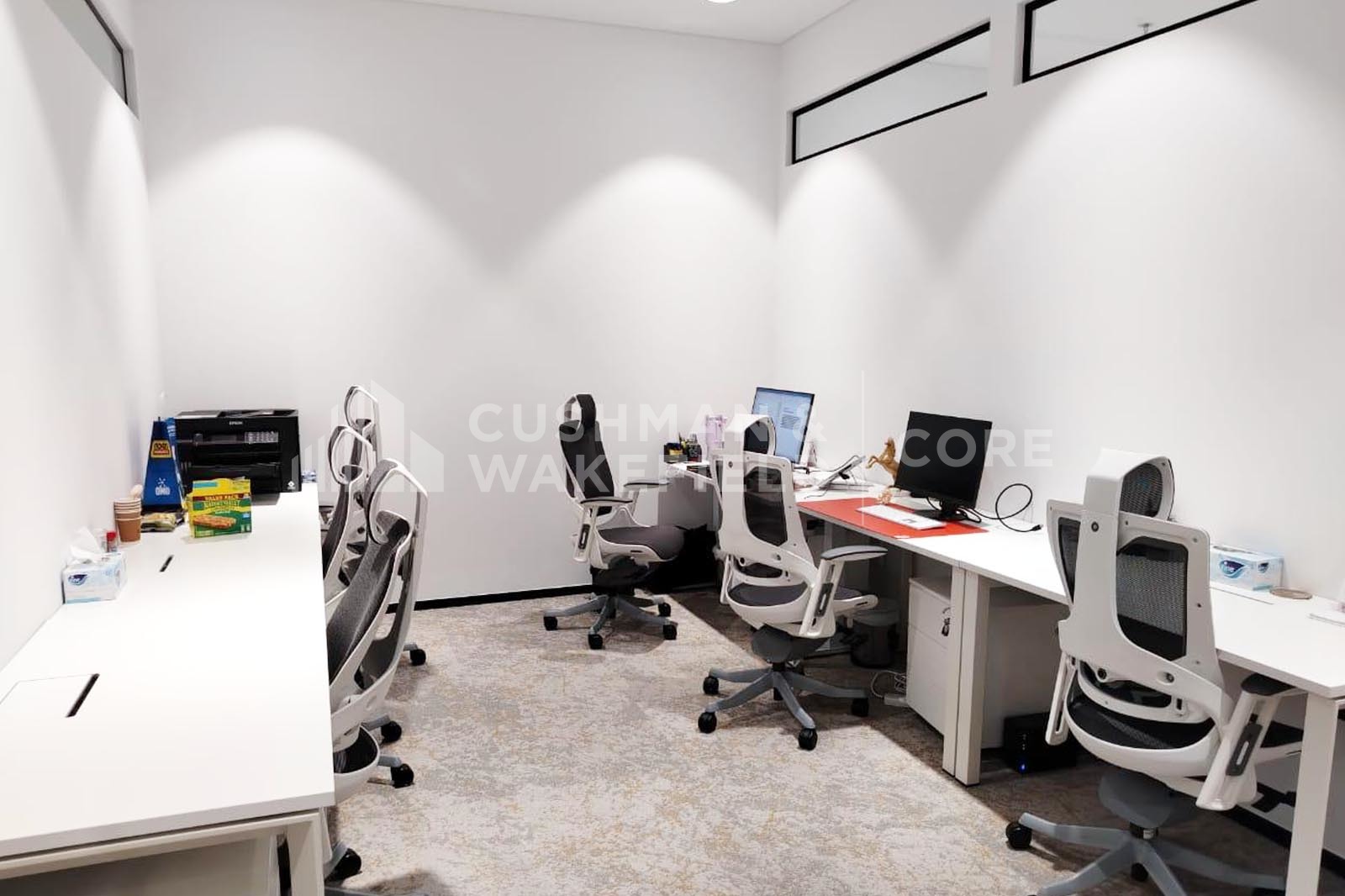 Hills Business Park for rent in Dubai Hills Estate