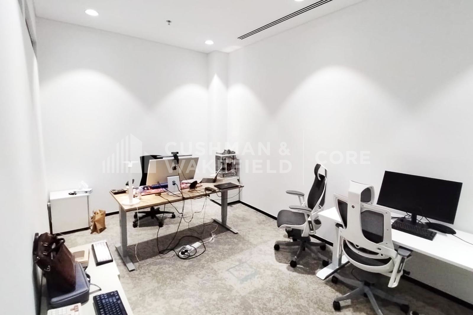 Hills Business Park for rent in Dubai Hills Estate