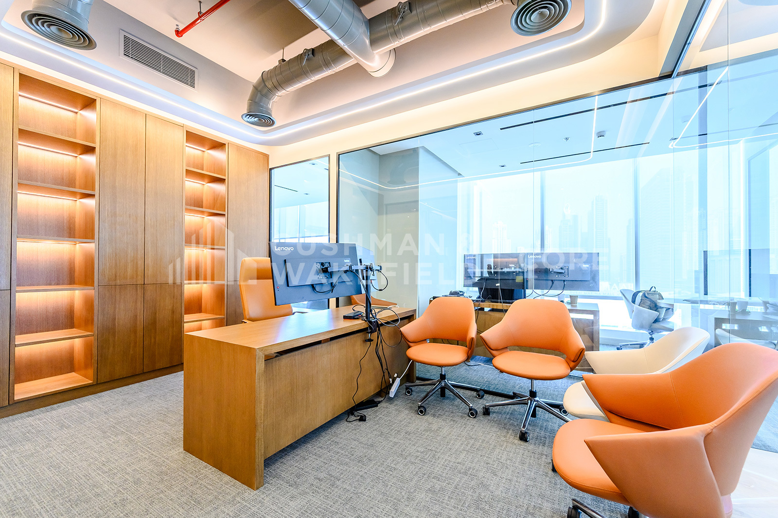 Reef Tower for sale in Jumeirah Lake Towers