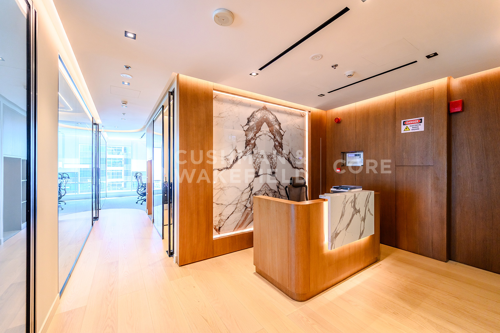 Reef Tower for sale in Jumeirah Lake Towers