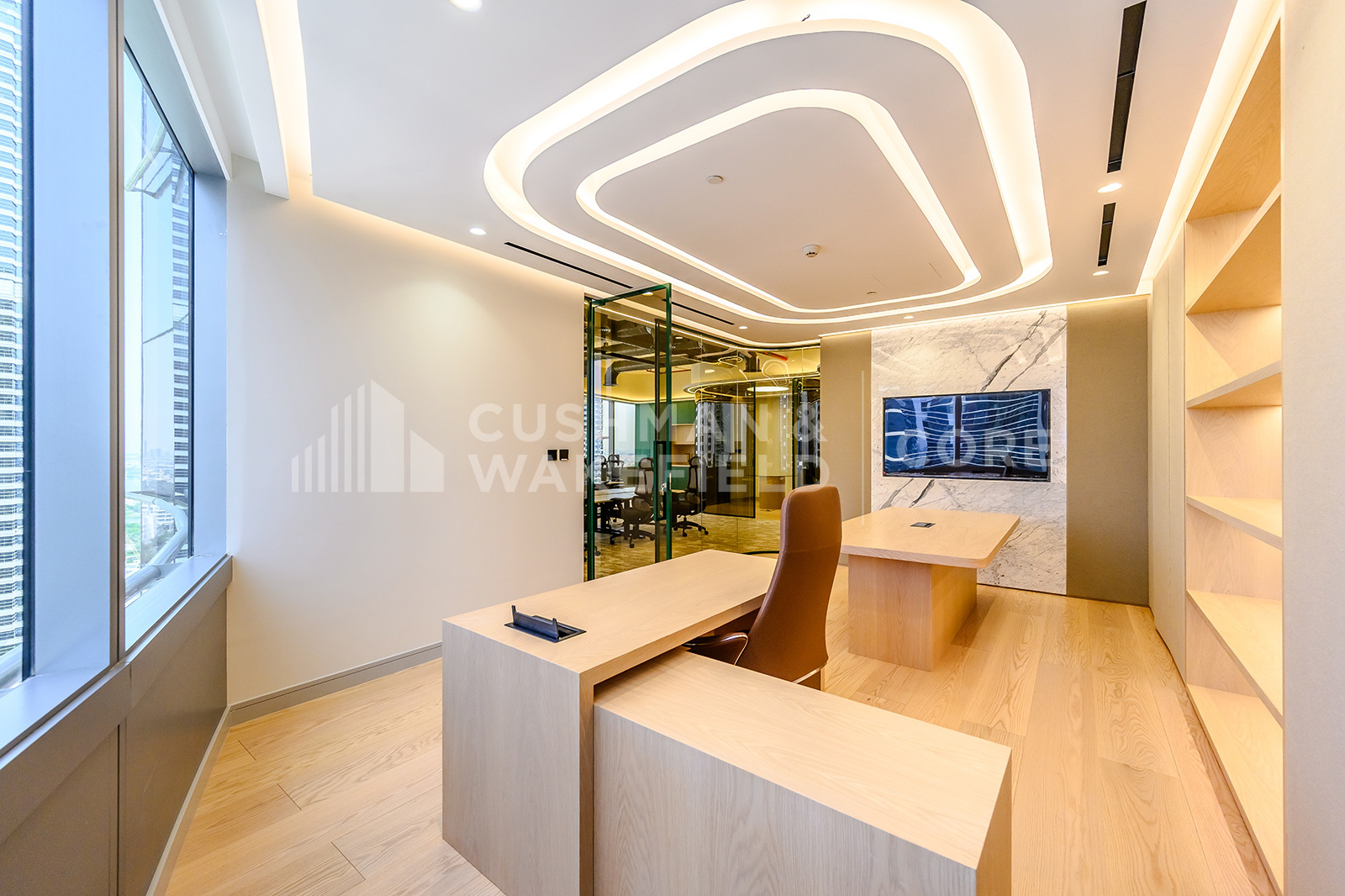 Office for lease