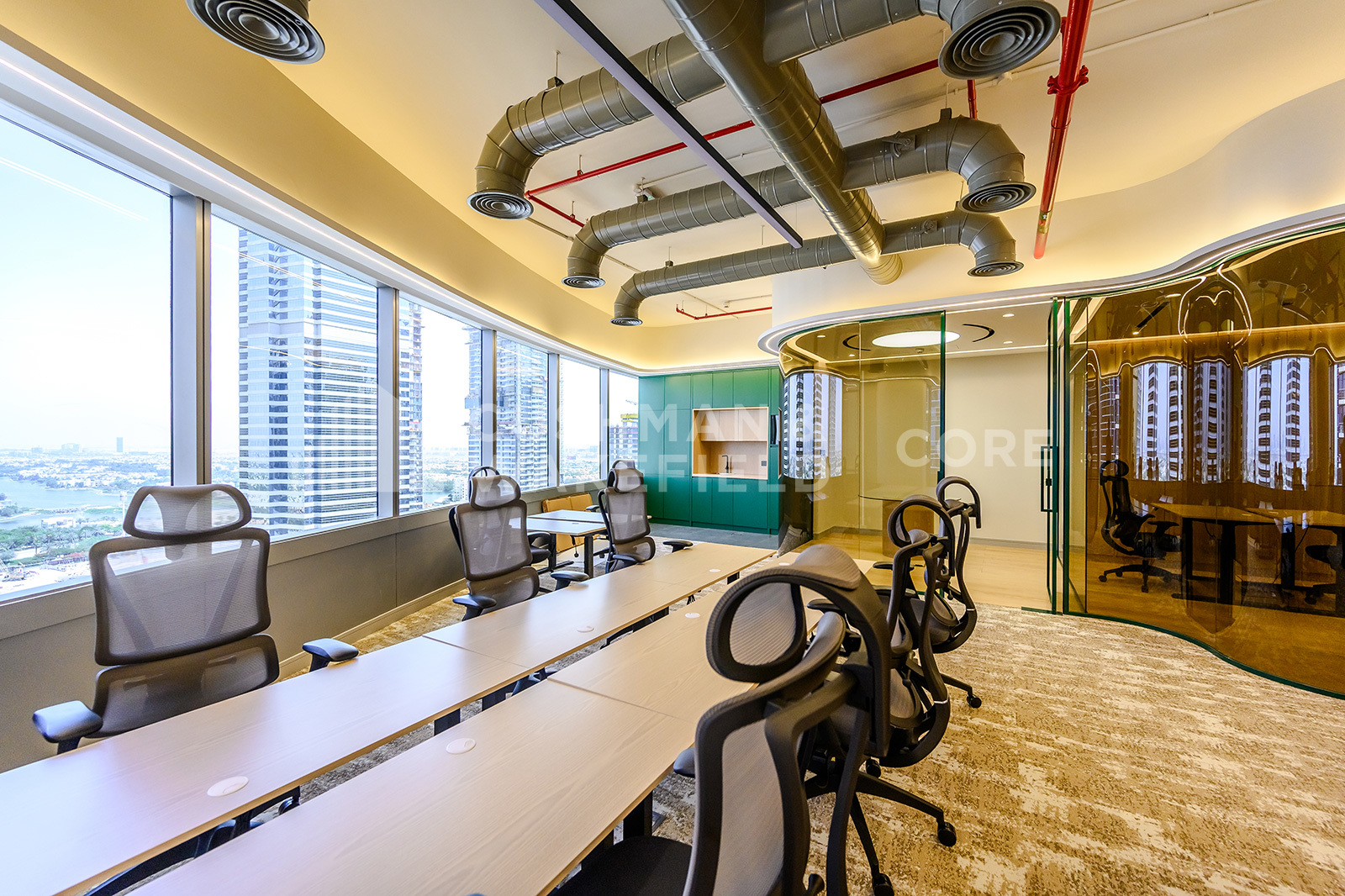 Office for lease