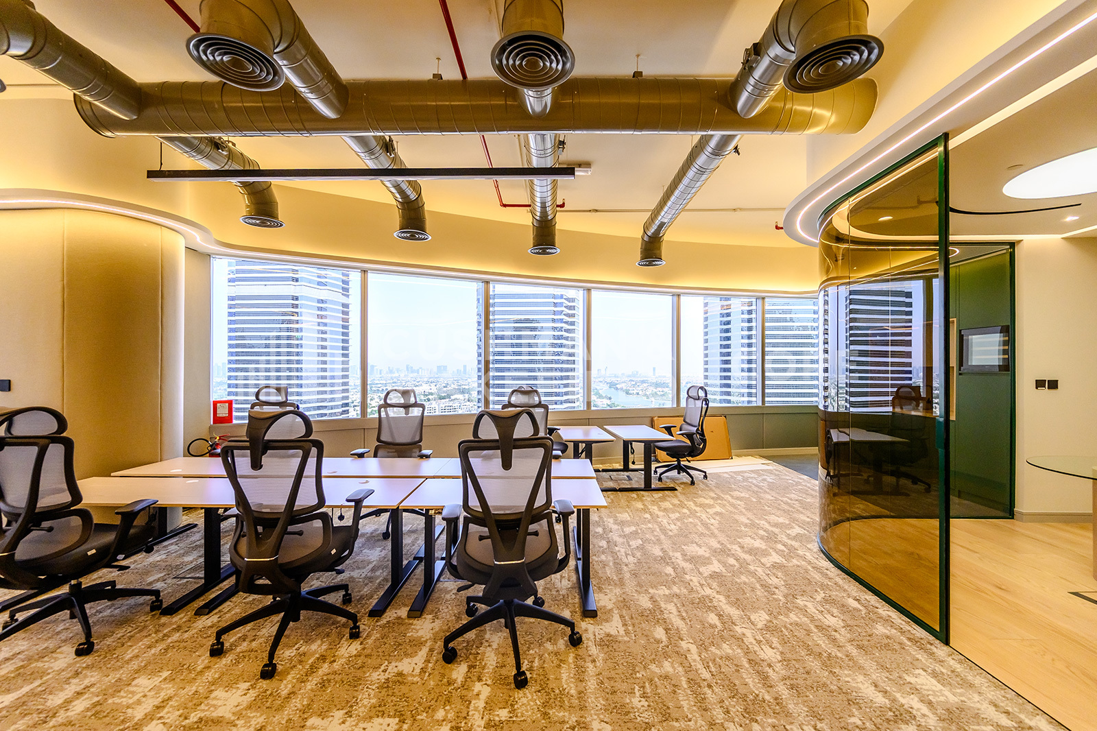 Gold Tower (AU Tower) for sale in Jumeirah Lakes Towers