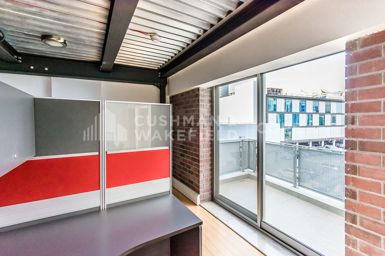 The LOFT Office 1 for rent in Dubai Media City