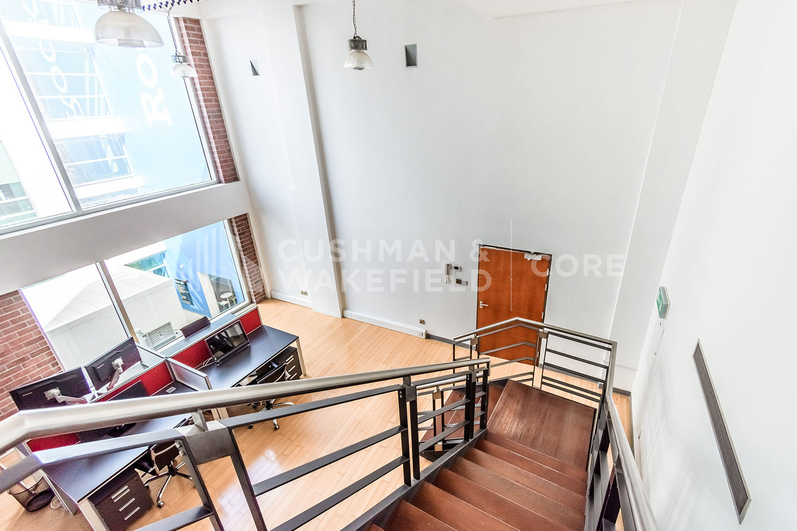 The LOFT Office 1 for rent in Dubai Media City