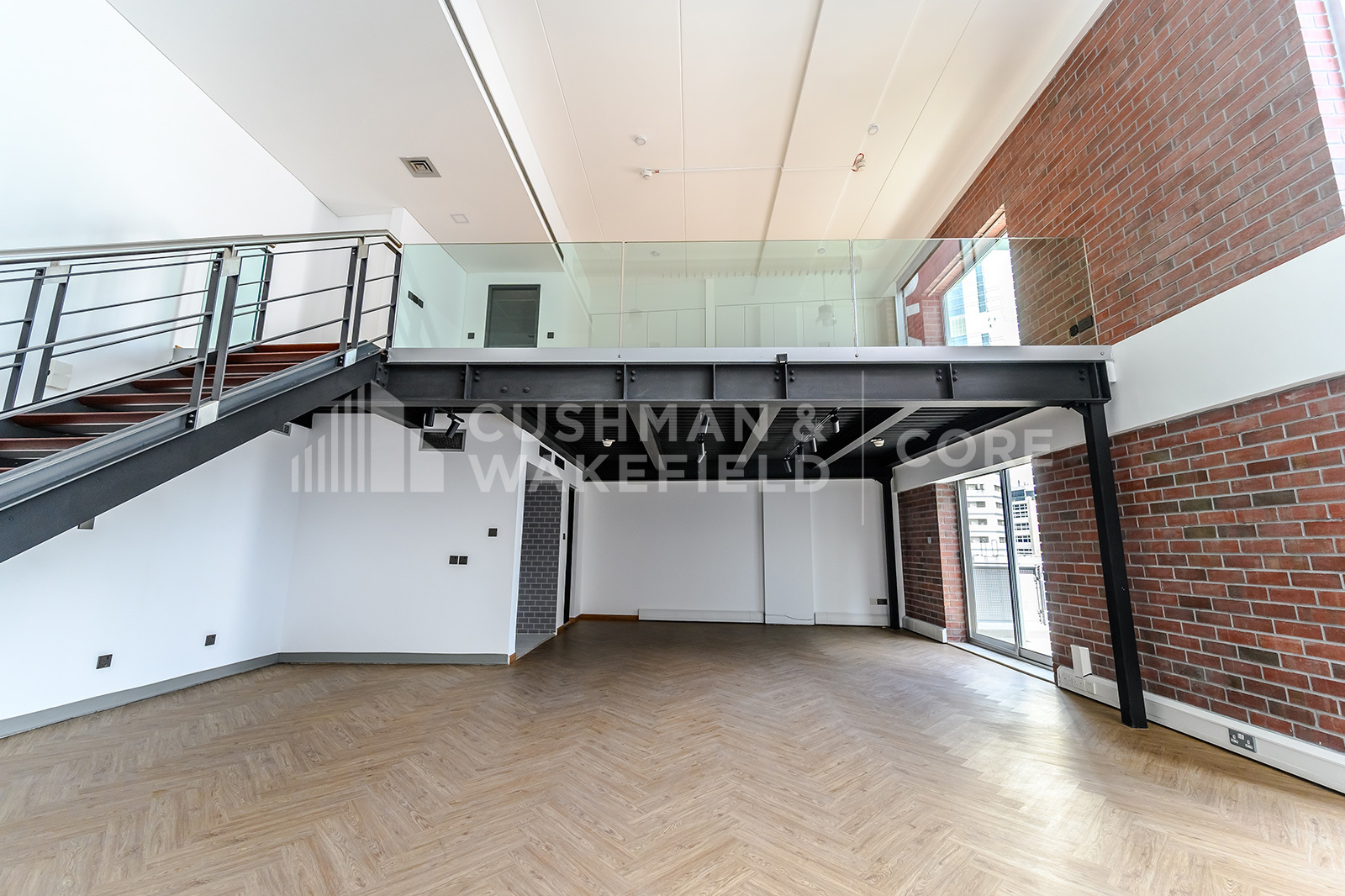 The LOFT Office 1 for lease in Dubai Media City