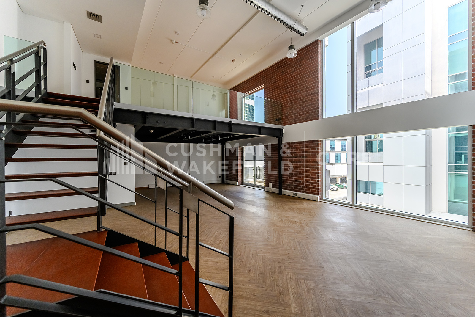 The LOFT Office 1 for lease in Dubai Media City