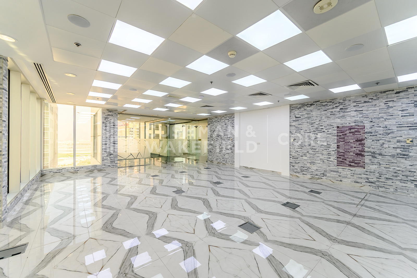 Al Habtoor Business Tower for rent in Dubai Marina