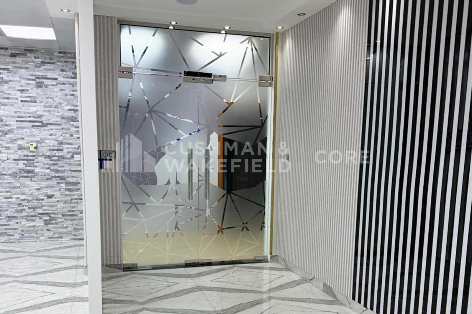 Al Habtoor Business Tower for rent in Dubai Marina