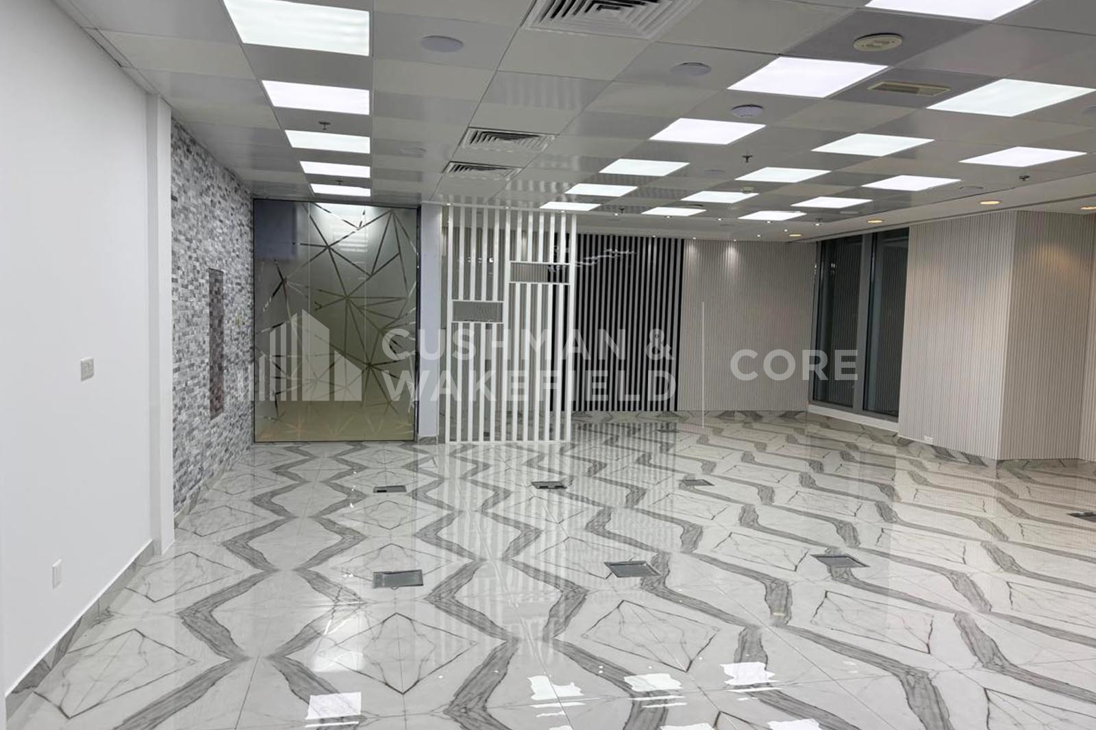 Al Habtoor Business Tower for rent in Dubai Marina