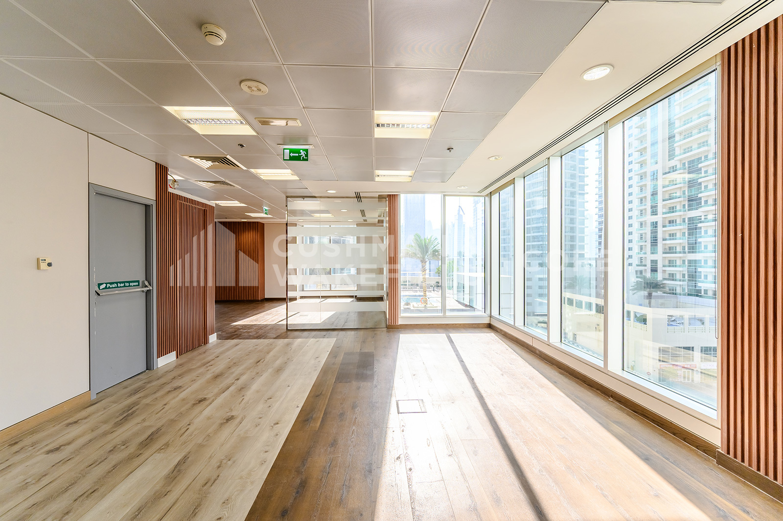 Al Habtoor Business Tower for rent in Dubai Marina Al Habtoor Business Tower for rent in Dubai Marina