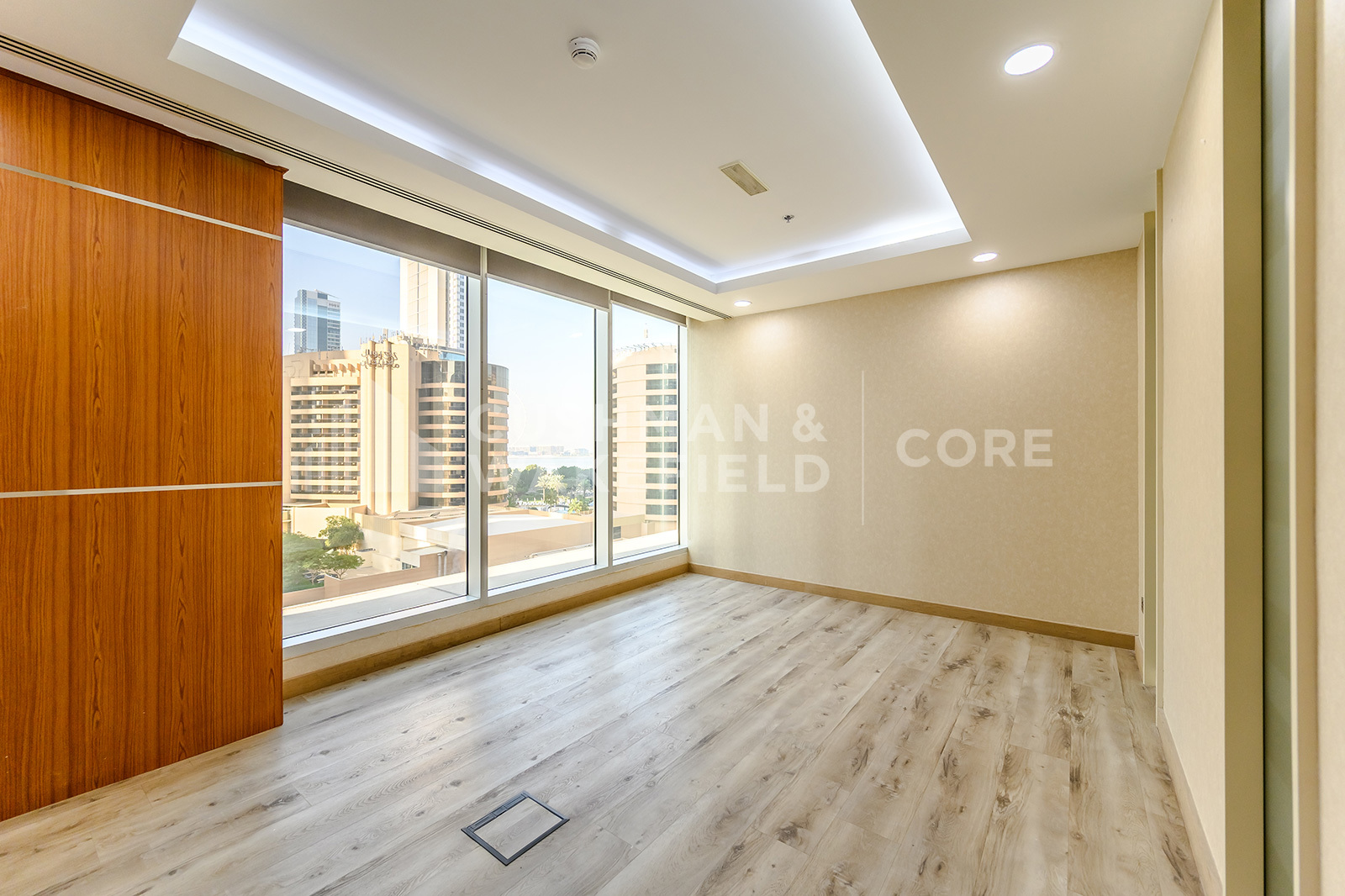 Al Habtoor Business Tower for rent in Dubai Marina Al Habtoor Business Tower for rent in Dubai Marina