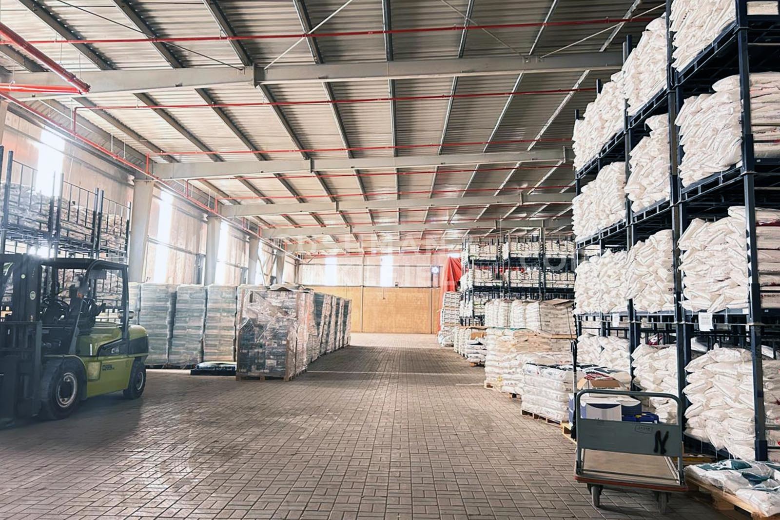 Al Warsan 3 for rent in Al Warsan