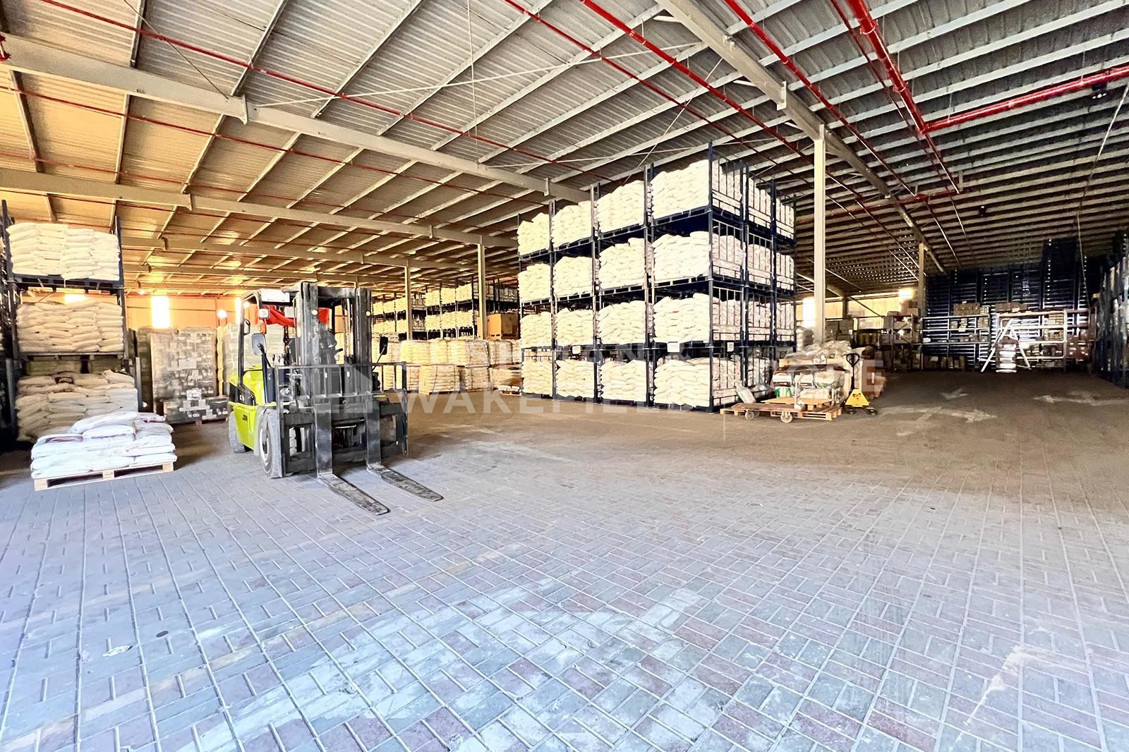 Al Warsan 3 for rent in Al Warsan