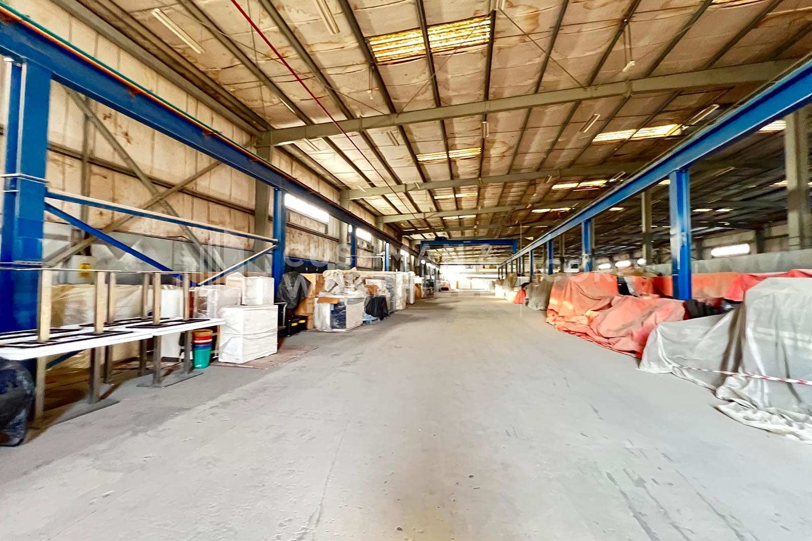 Al Warsan 3 for rent in Al Warsan