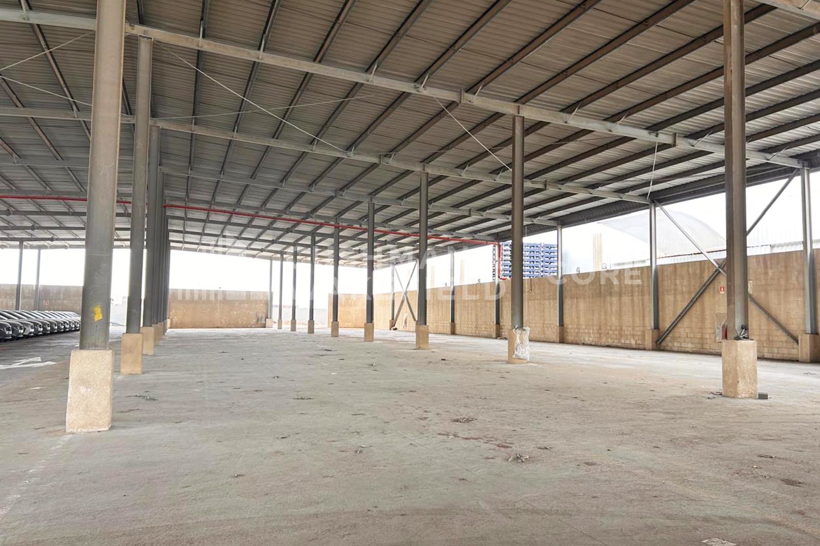 Al Warsan 3 for rent in Al Warsan