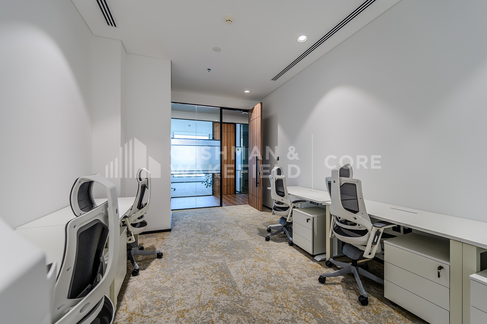 Hills Business Park for rent in Dubai Hills Estate
