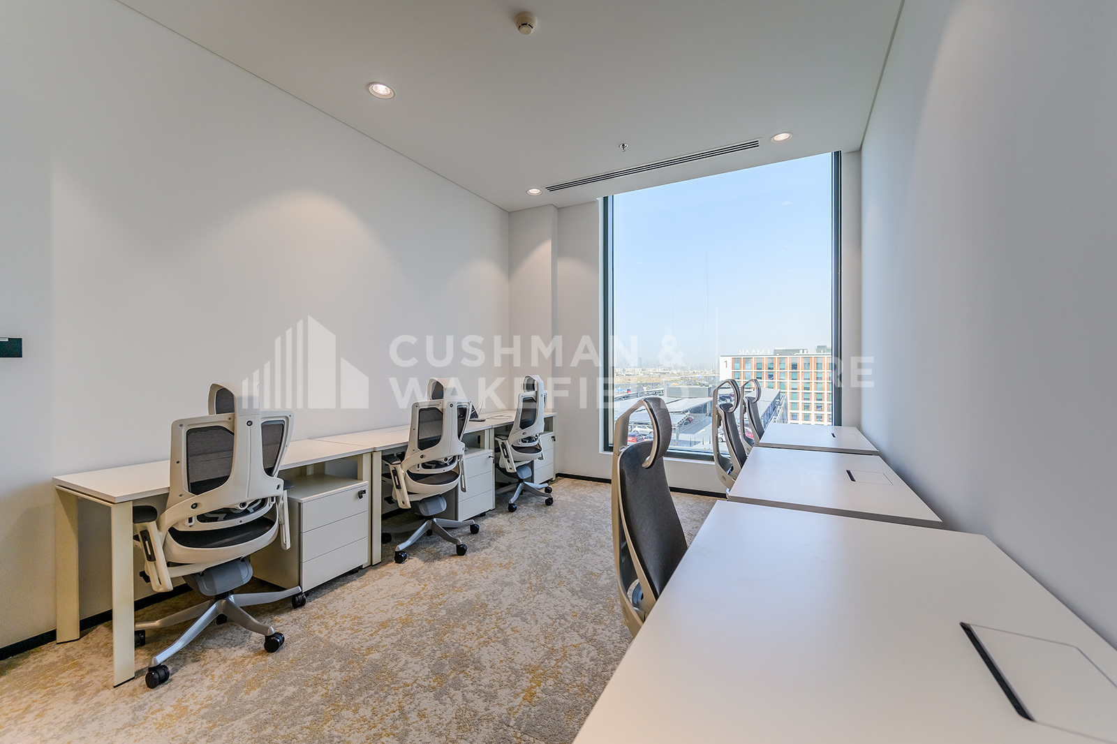 Hills Business Park for rent in Dubai Hills Estate
