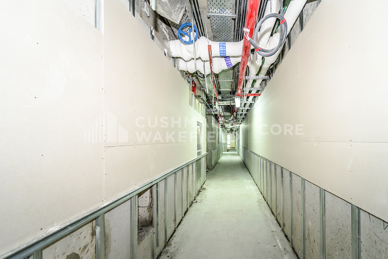 Atria Square for lease in Al Barsha 1