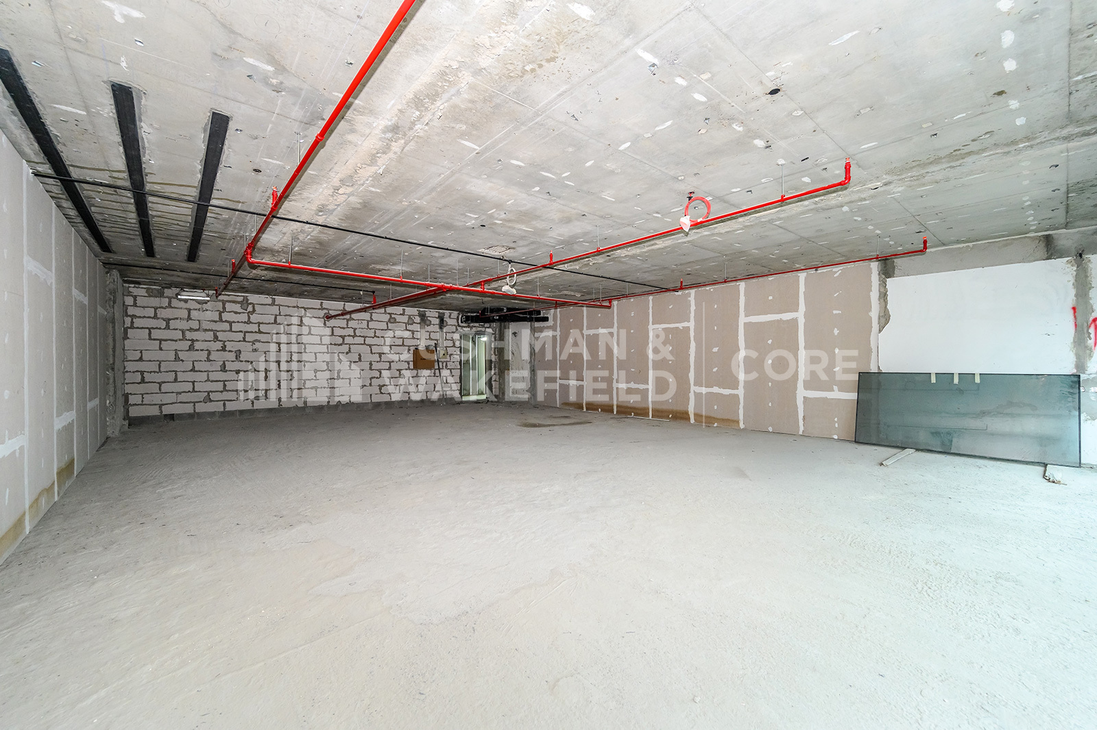 Atria Square for lease in Al Barsha 1