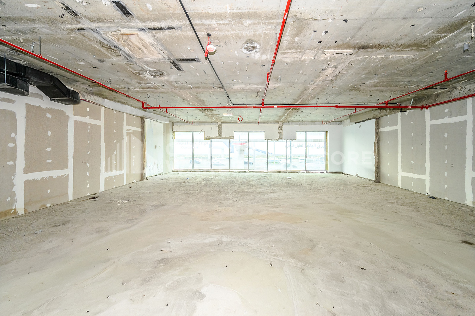 Atria Square for rent in Al Barsha