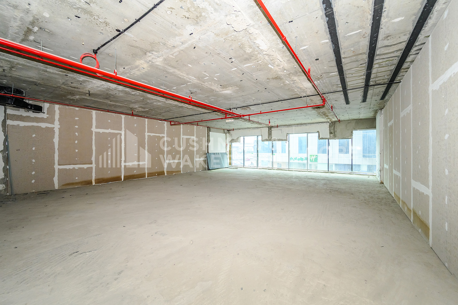 Atria Square for rent in Al Barsha