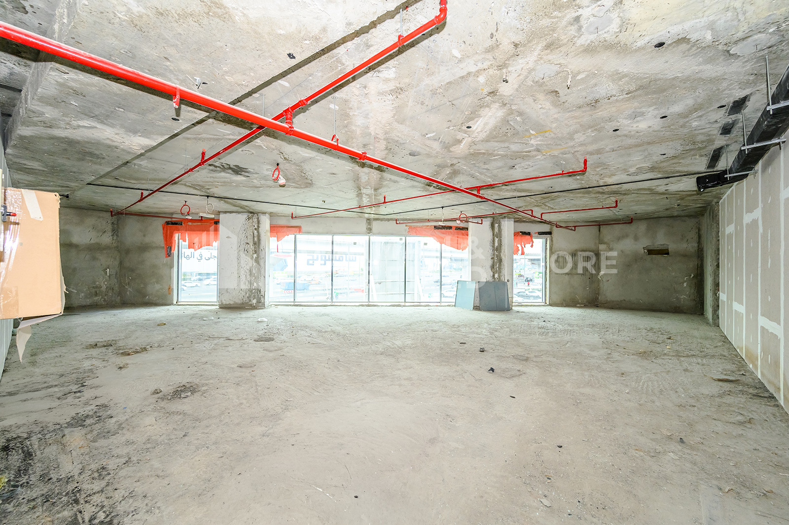 Atria Square for rent in Al Barsha