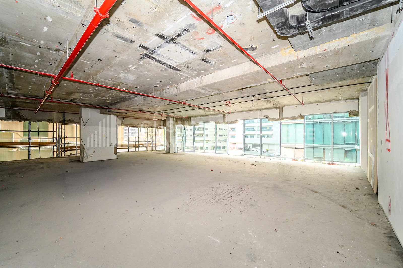 Atria Square for rent in Al Barsha