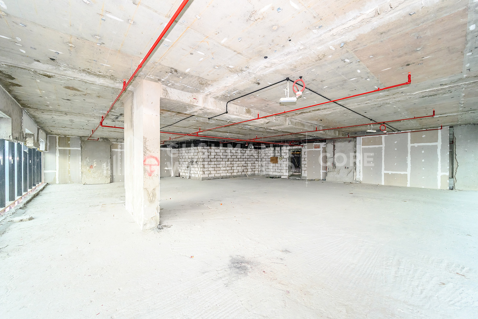 Atria Square for rent in Al Barsha