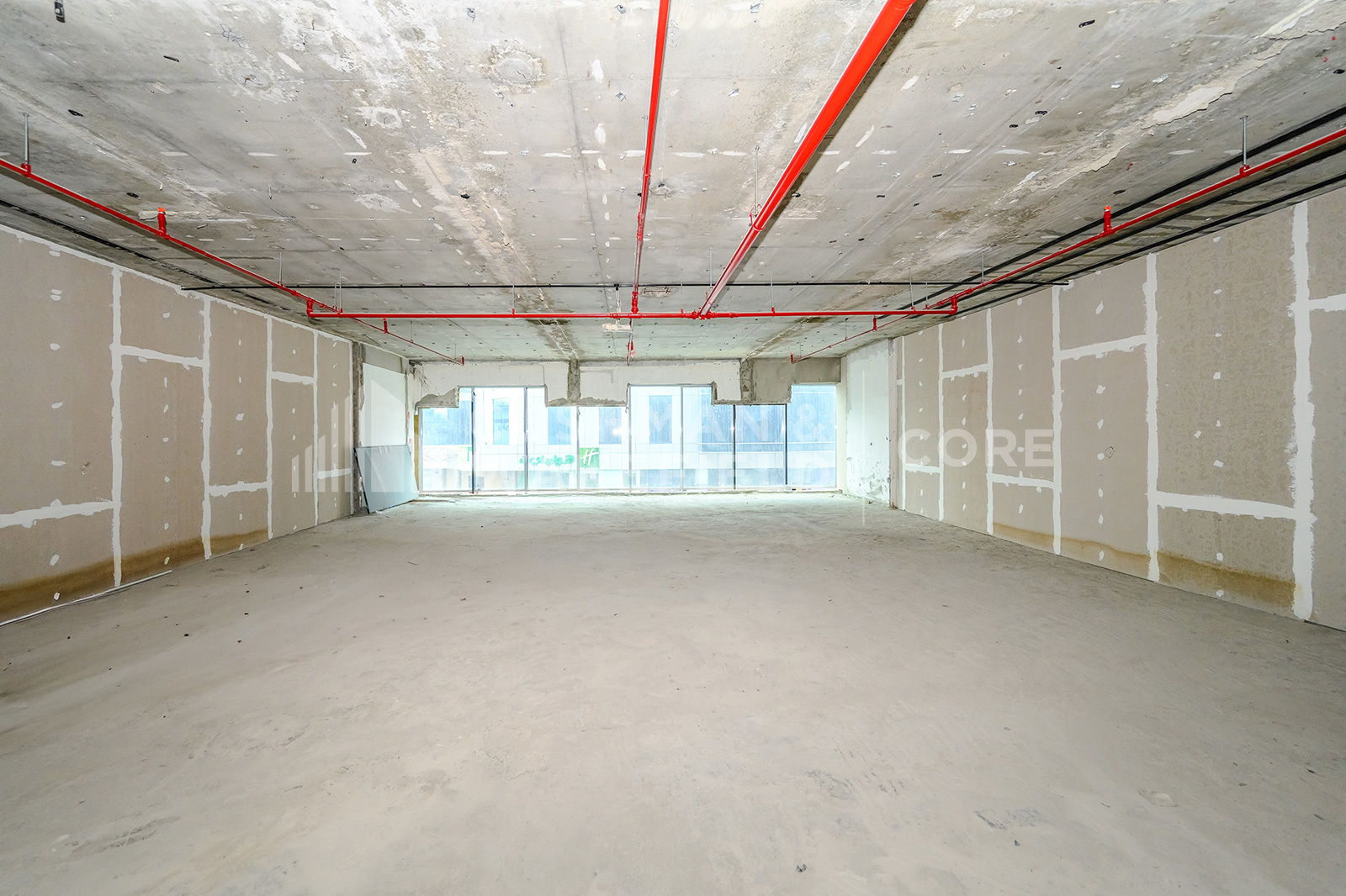 Atria Square for rent in Al Barsha