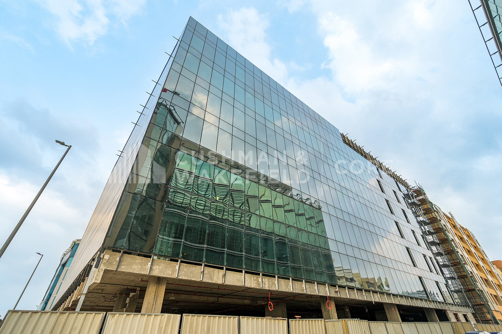 Atria Square for rent in Al Barsha