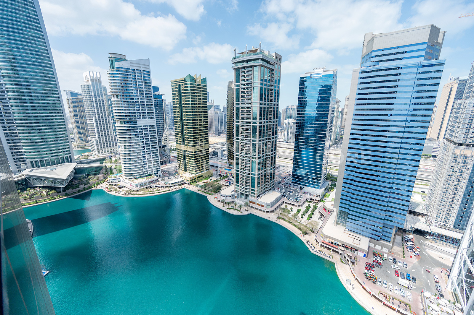 Jumeirah Business Centre 1 (JBC 1) for rent in Jumeirah Lake Towers