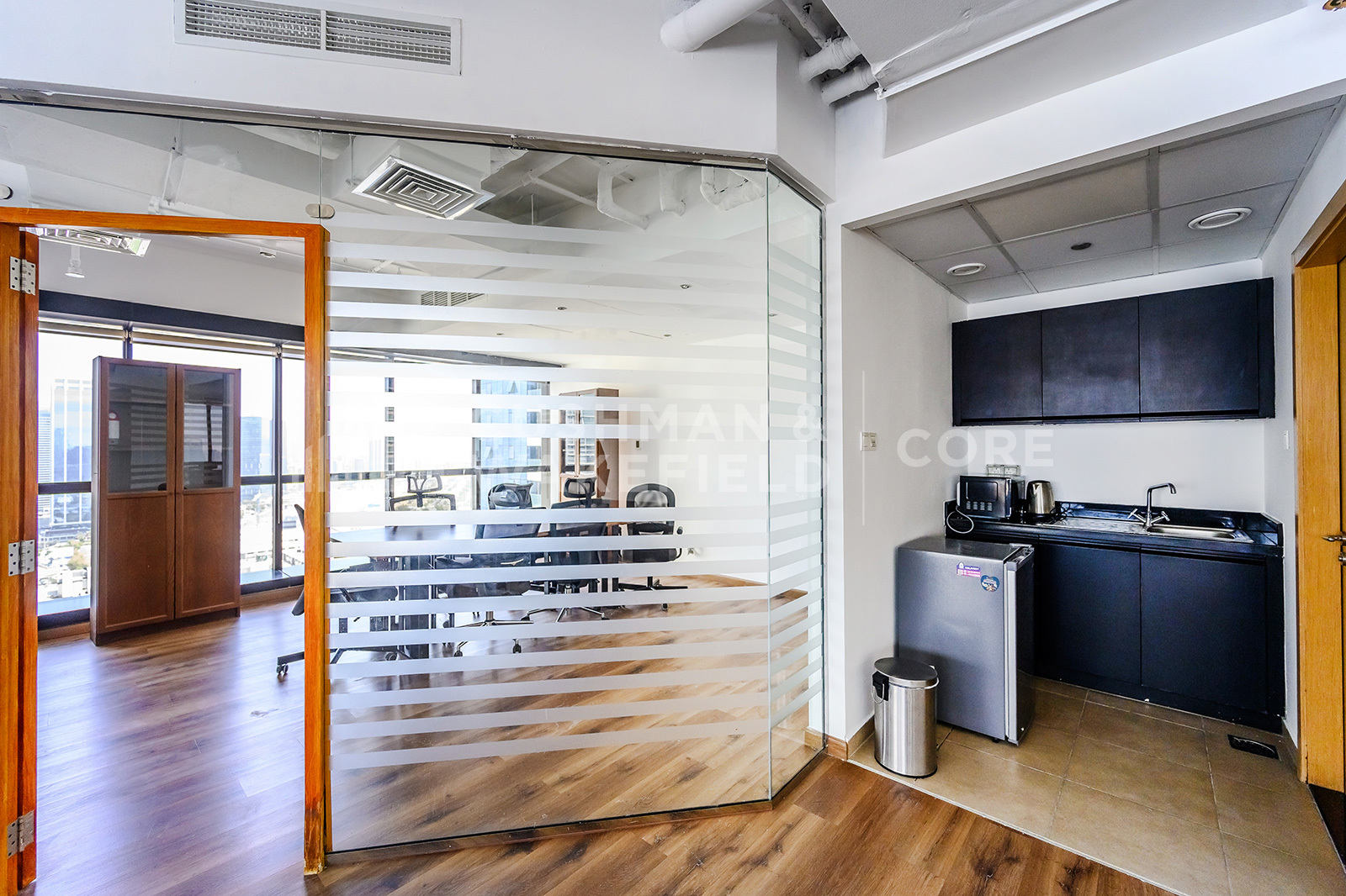 Jumeirah Business Centre 1 (JBC 1) for rent in Jumeirah Lake Towers