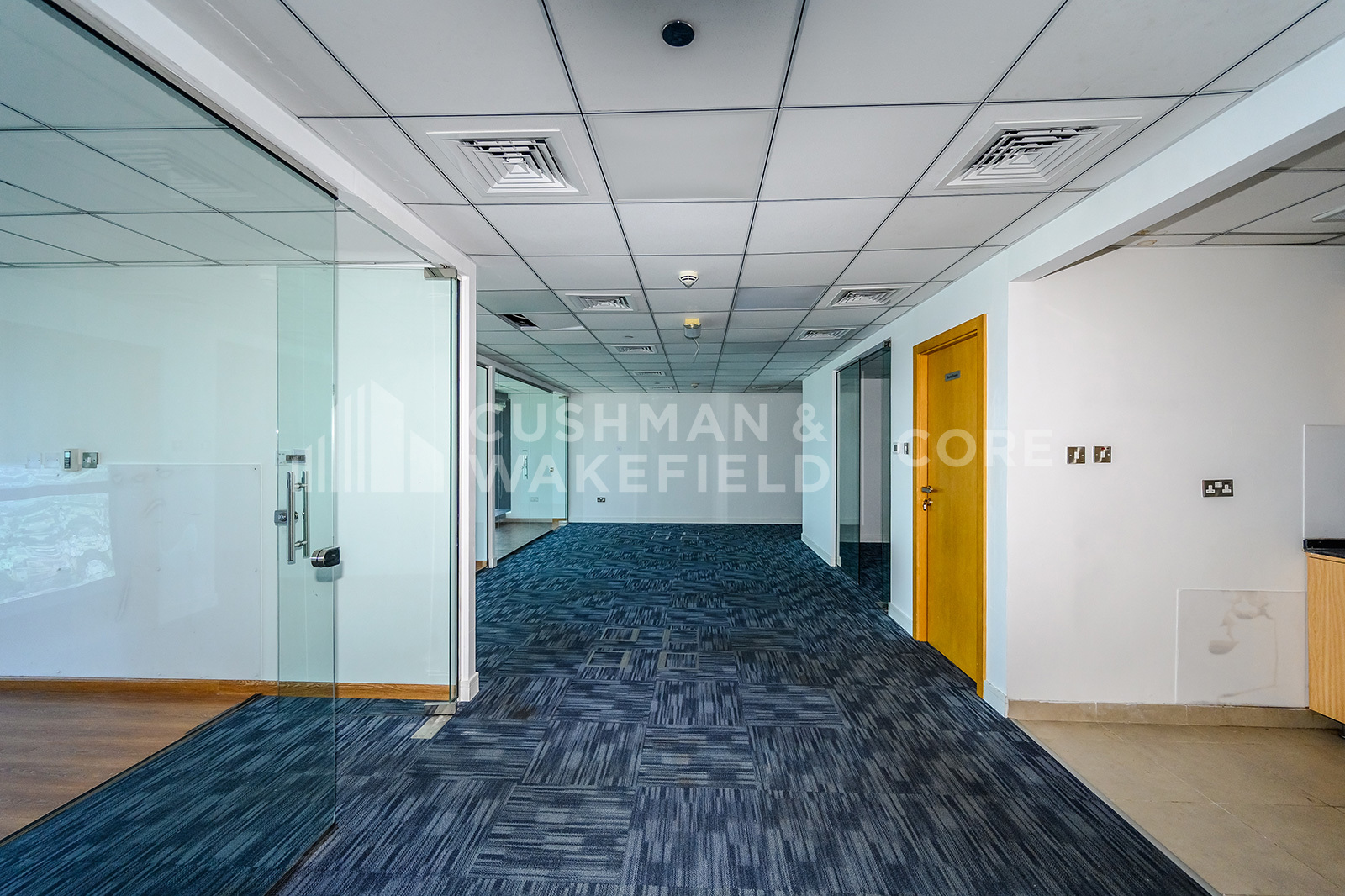 Jumeirah Business Centre 1 (JBC 1) for sale in Jumeirah Lake Towers