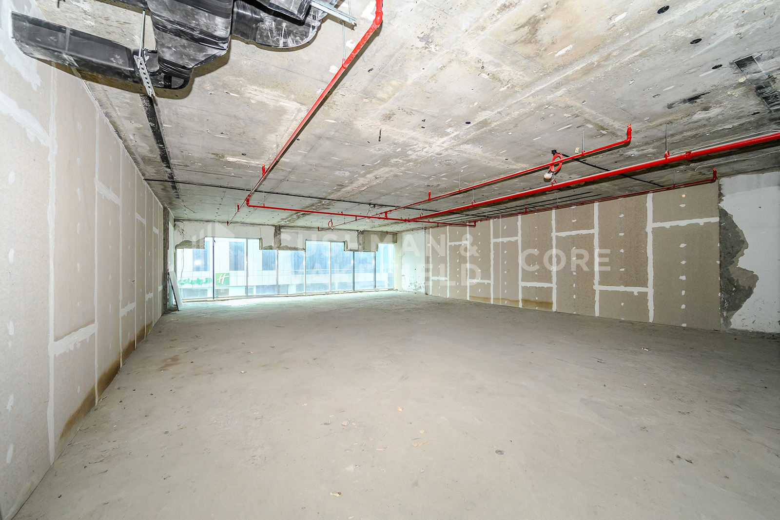 Atria Square for rent in Al Barsha