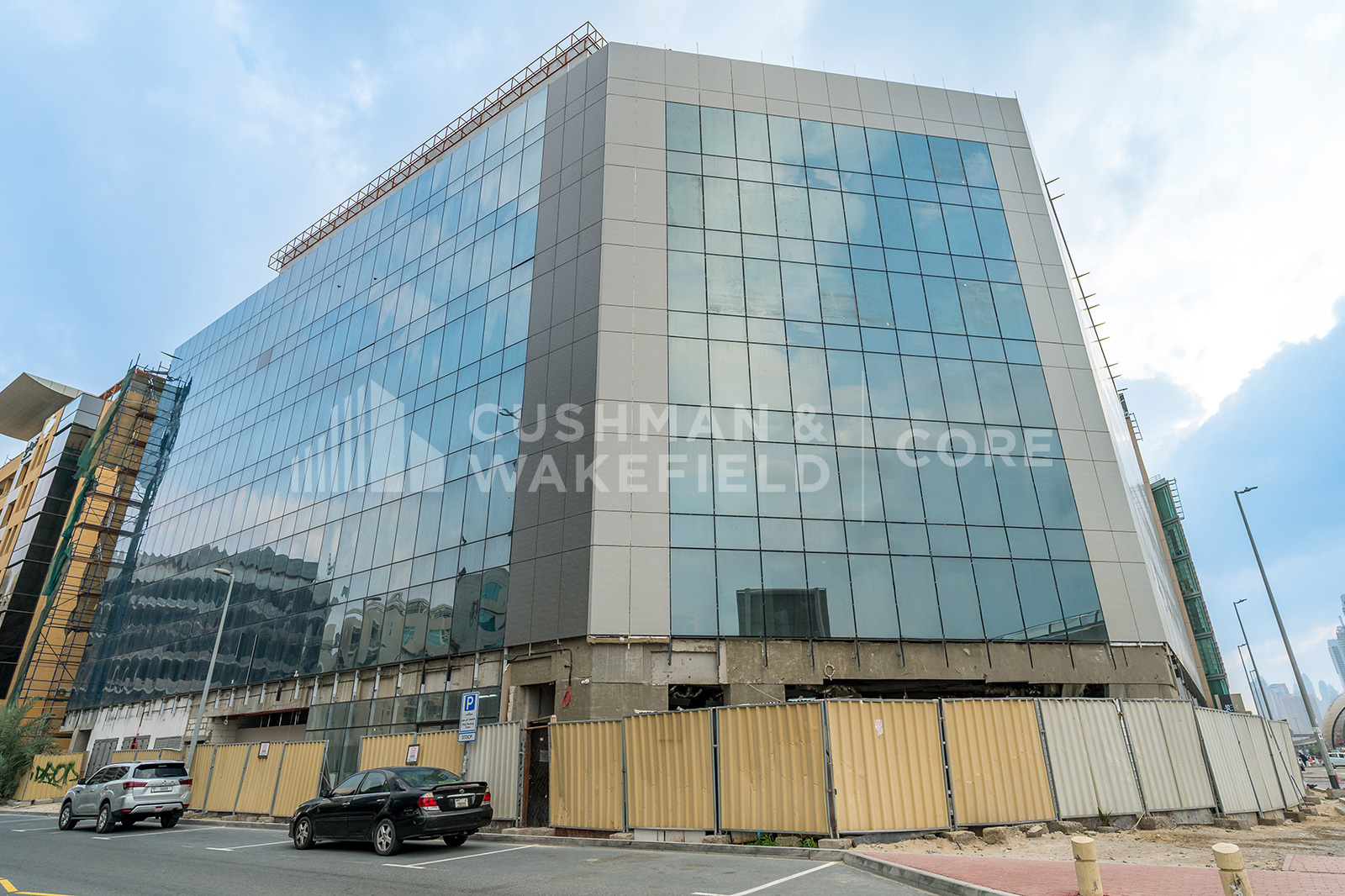 Atria Square for rent in Sheikh Zayed Road Atria Square for rent in Sheikh Zayed Road