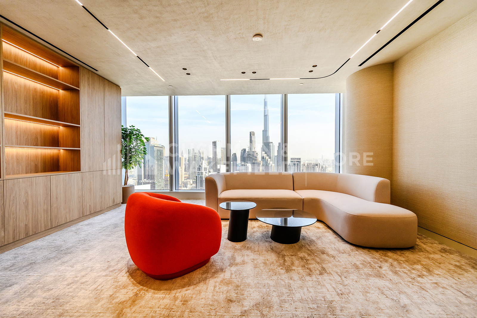 Vision Tower for sale in Business Bay