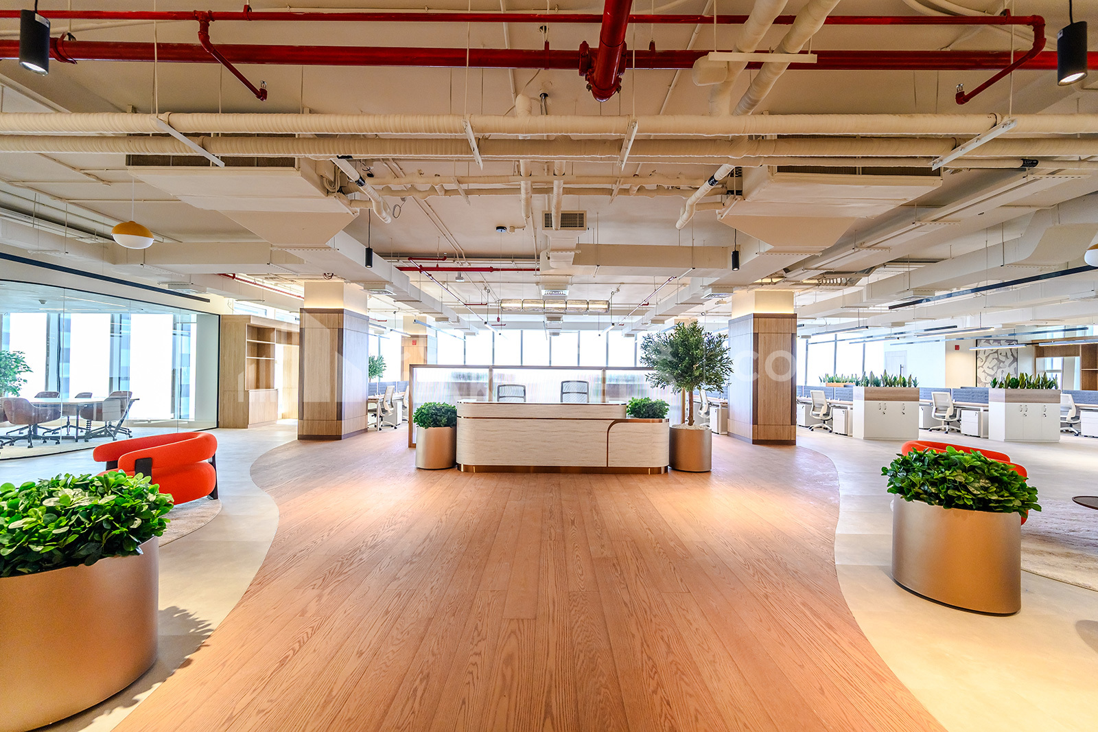 Vision Tower for sale in Business Bay