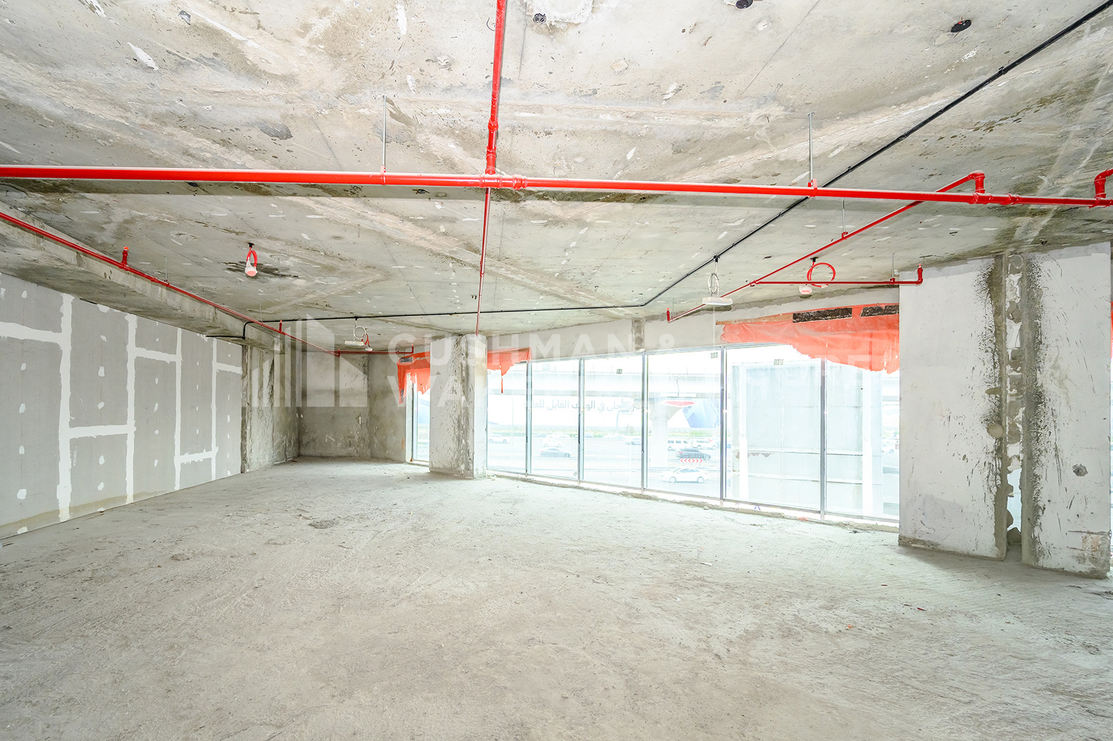 Atria Square for rent in Al Barsha