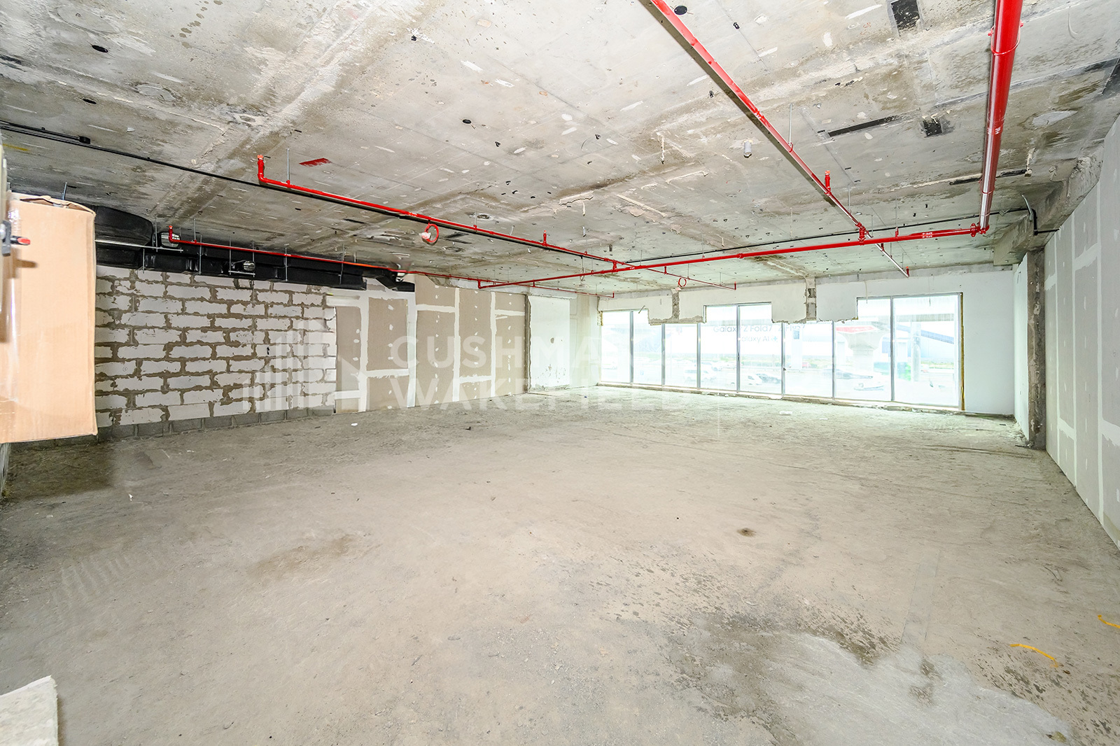 Atria Square for rent in Al Barsha