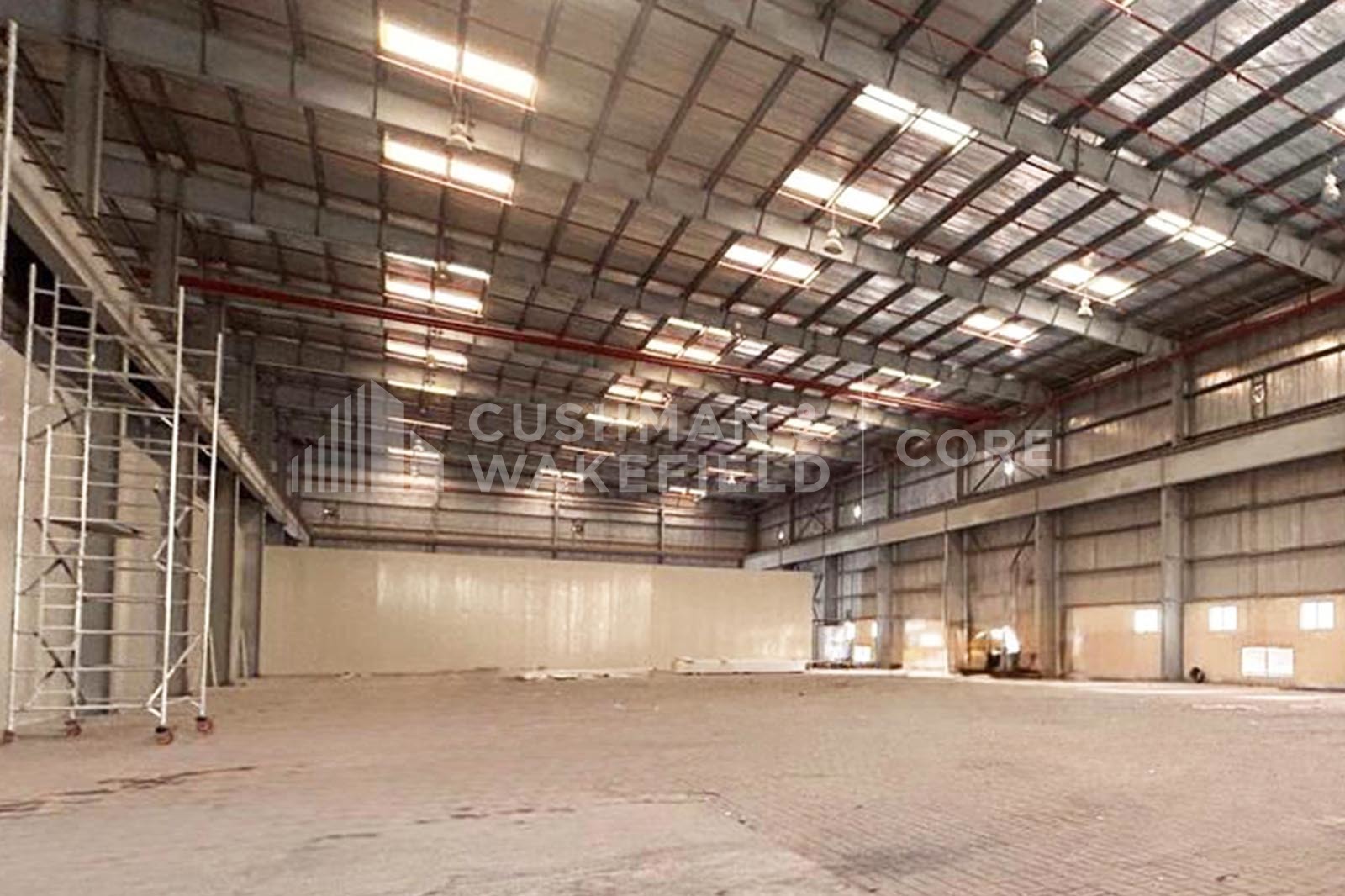 Freezone South for rent in Jebel Ali