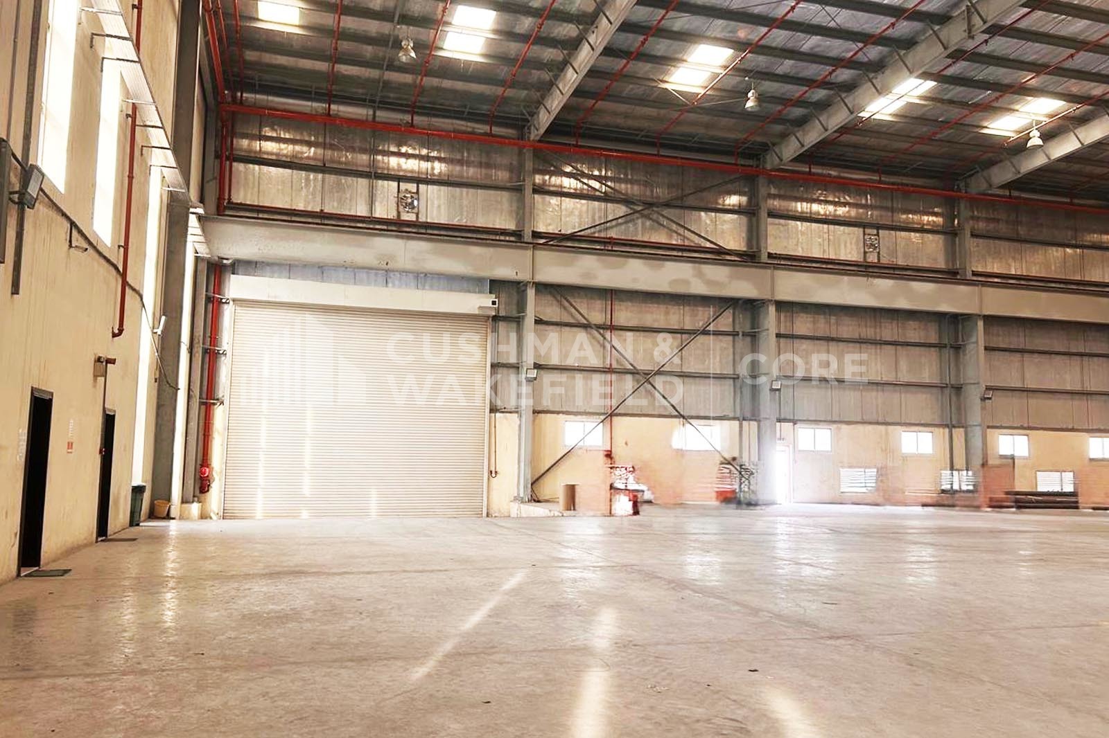 Freezone South for rent in Jebel Ali