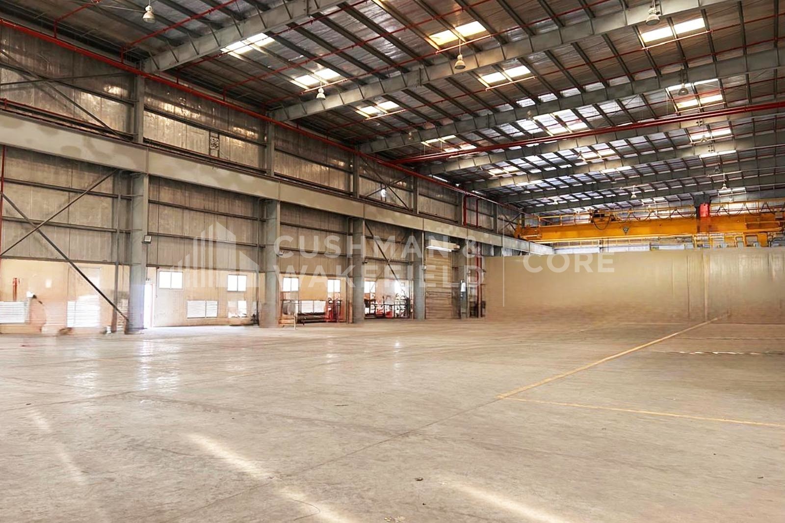 Freezone South for rent in Jebel Ali