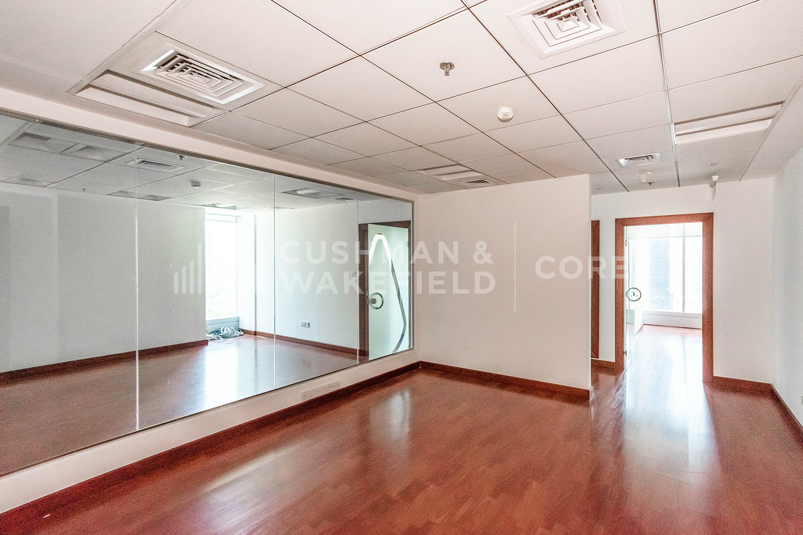 Saba Tower 1 for rent in Jumeirah Lakes Towers