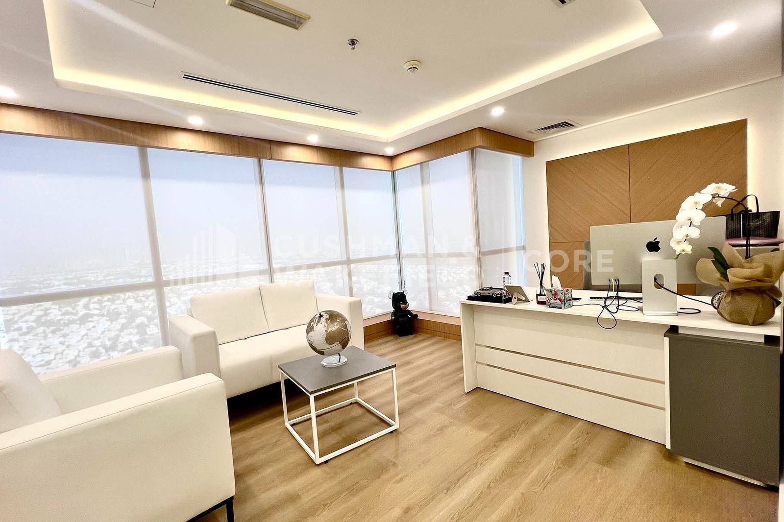 Jumeirah Business Centre 5 (JBC 5) for rent in Jumeirah Lake Towers