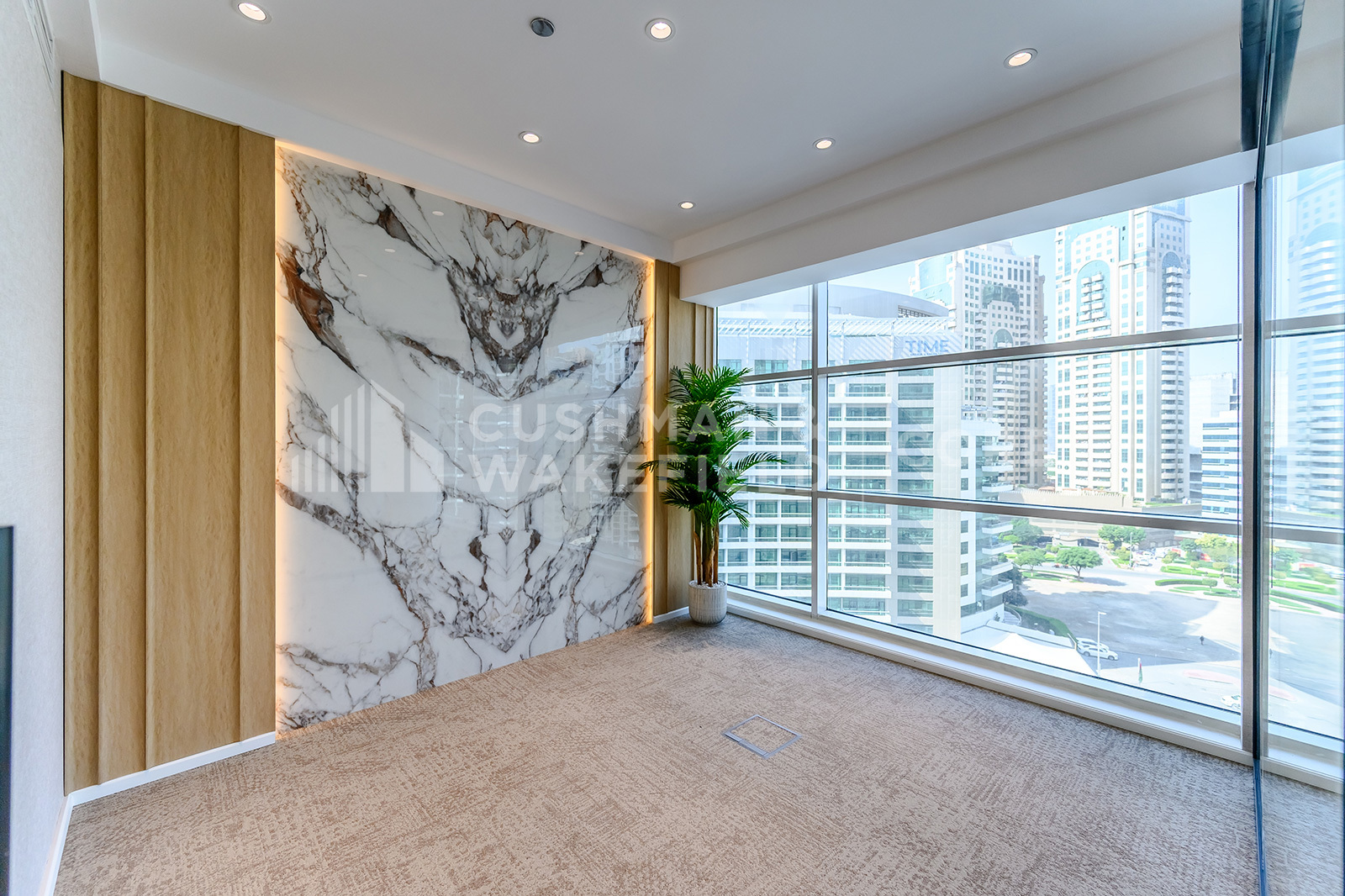 Magnum Opus Tower for rent in Barsha Heights (Tecom) Magnum Opus Tower for rent in Barsha Heights (Tecom)