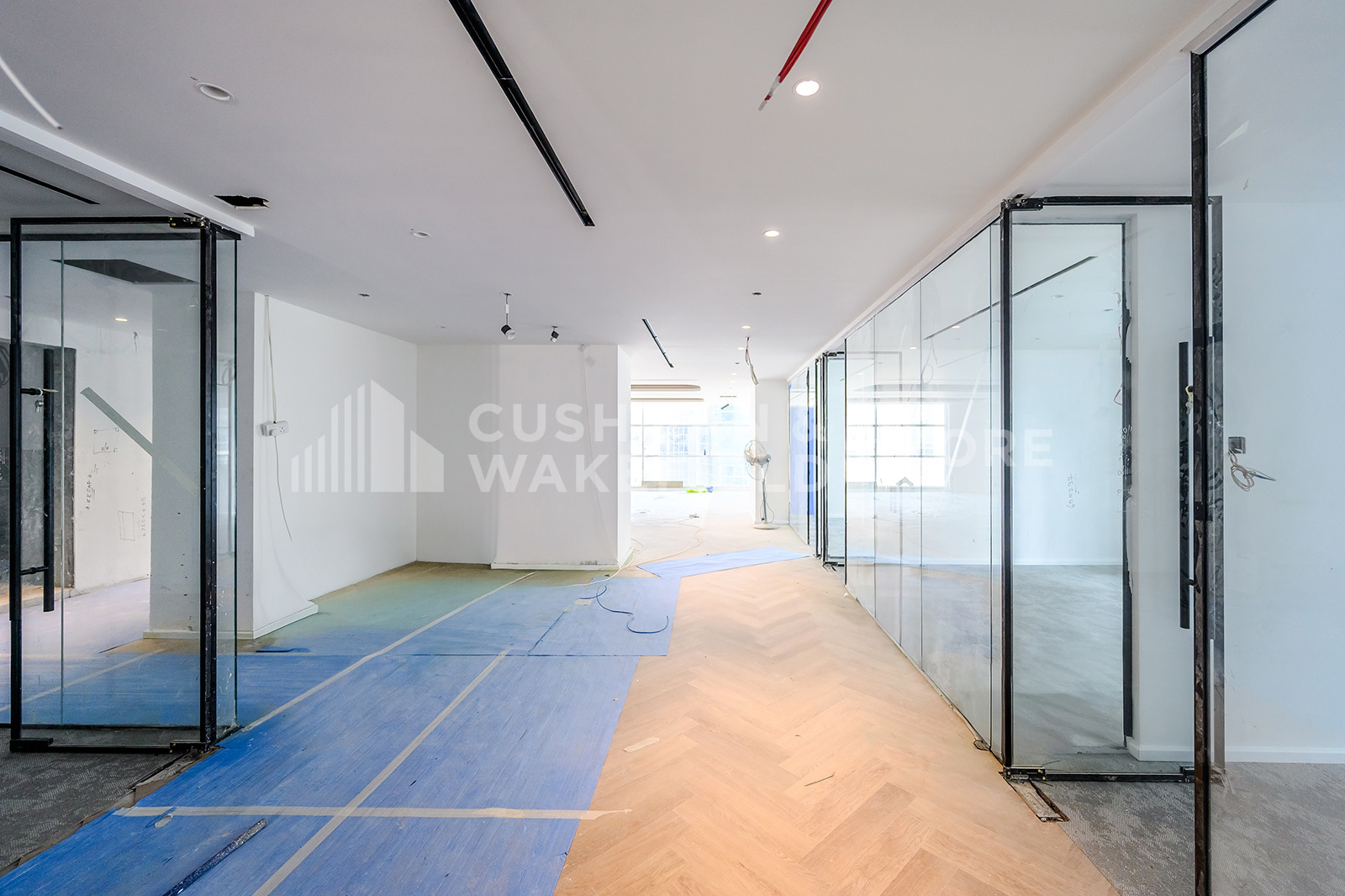 Magnum Opus Tower for rent in Barsha Heights (Tecom) Magnum Opus Tower for rent in Barsha Heights (Tecom)